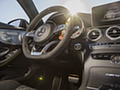 2017 Mercedes-AMG C63 S Coupe Edition One (US-Spec) - Interior