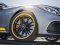 2017 Mercedes-AMG C63 S Coupe Edition One (US-Spec) - Wheel