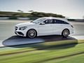2017 Mercedes-AMG CLA 45 Shooting Brake (Chassis: X117, Color: Diamond White) - Side