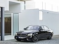 2017 Mercedes-AMG E 43 4MATIC (Color: Obsidian Black) - Front