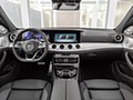 2017 Mercedes-AMG E 43 4MATIC - Leather Black Interior, Cockpit
