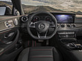 2017 Mercedes-AMG E43 Sedan (US-Spec) - Interior, Cockpit