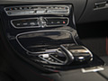 2017 Mercedes-AMG E43 Sedan (US-Spec) - Interior, Controls