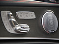 2017 Mercedes-AMG E43 Sedan (US-Spec) - Interior, Controls