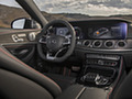 2017 Mercedes-AMG E43 Sedan (US-Spec) - Interior