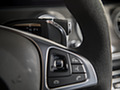 2017 Mercedes-AMG E43 Sedan (US-Spec) - Paddle Shifters
