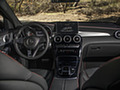 2017 Mercedes-AMG GLC 43 (US-Spec) - Interior, Cockpit
