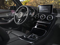 2017 Mercedes-AMG GLC 43 (US-Spec) - Interior