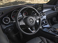 2017 Mercedes-AMG GLC 43 (US-Spec) - Interior