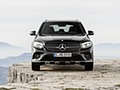 2017 Mercedes-AMG GLC 43 4MATIC (Chassis: X253, Color: Obsidian Black) - Front