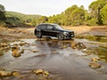 2017 Mercedes-AMG GLC 43 4MATIC (Chassis: X253, Color: Obsidian Black) - Off-Road