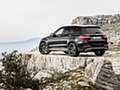 2017 Mercedes-AMG GLC 43 4MATIC (Chassis: X253, Color: Obsidian Black) - Rear