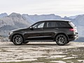 2017 Mercedes-AMG GLC 43 4MATIC (Chassis: X253, Color: Obsidian Black) - Side