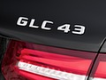 2017 Mercedes-AMG GLC 43 4MATIC (Chassis: X253, Color: Obsidian Black) - Tail Light
