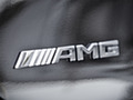 2017 Mercedes-AMG GLC 43 Coupé 4MATIC (Color: Obsidian Black) - Badge