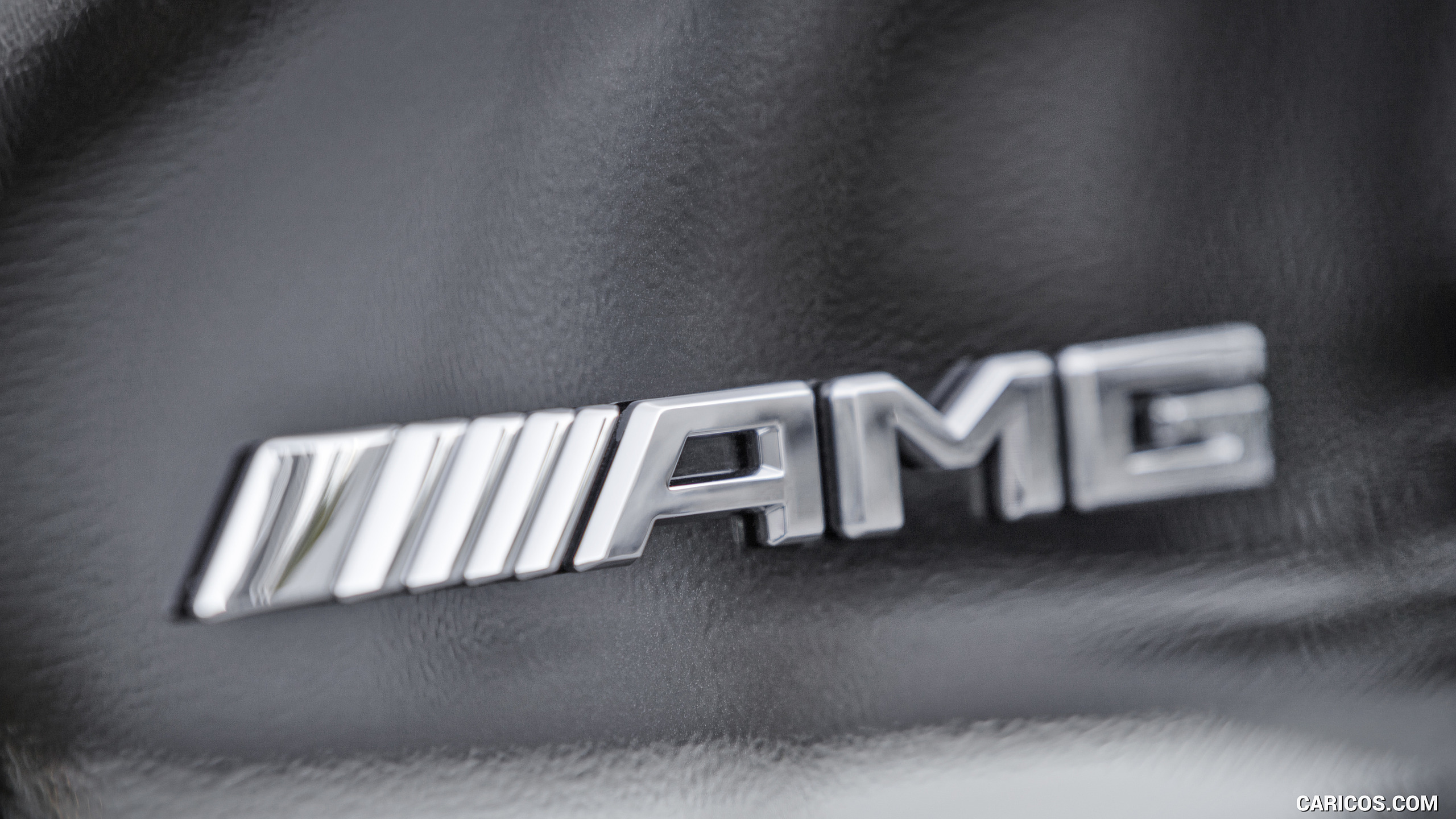 2017 Mercedes-AMG GLC 43 Coupé 4MATIC (Color: Obsidian Black) - Badge, #21 of 83