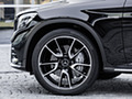 2017 Mercedes-AMG GLC 43 Coupé 4MATIC (Color: Obsidian Black) - Wheel