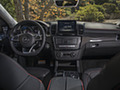 2017 Mercedes-AMG GLE 43 Coupe (US-Spec) - Interior, Cockpit