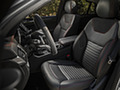 2017 Mercedes-AMG GLE 43 Coupe (US-Spec) - Interior, Front Seats