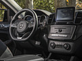2017 Mercedes-AMG GLE 43 Coupe (US-Spec) - Interior