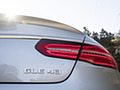 2017 Mercedes-AMG GLE 43 Coupe (US-Spec) - Tail Light