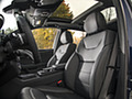 2017 Mercedes-AMG GLE43 (US-Spec) - Interior, Front Seats