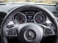 2017 Mercedes-AMG GLS 63 (UK-Spec) - Instrument Cluster
