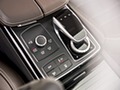 2017 Mercedes-AMG GLS 63 (UK-Spec) - Interior, Controls