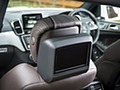 2017 Mercedes-AMG GLS 63 (UK-Spec) - Rear Seat Entertainment System