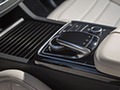2017 Mercedes-AMG GLS 63 (US-Spec) - Interior, Controls