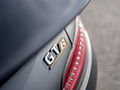 2017 Mercedes-AMG GT R - Badge
