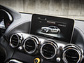 2017 Mercedes-AMG GT R - Central Console