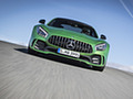 2017 Mercedes-AMG GT R - Front