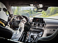2017 Mercedes-AMG GT R - Interior, Cockpit