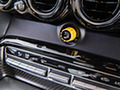 2017 Mercedes-AMG GT R - Interior, Detail