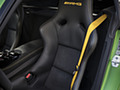 2017 Mercedes-AMG GT R - Interior, Seats
