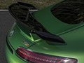2017 Mercedes-AMG GT R Coupe - Spoiler