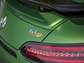 2017 Mercedes-AMG GT R Coupe - Tail Light