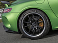 2017 Mercedes-AMG GT R Coupe - Wheel