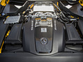 2017 Mercedes-AMG GT S (US-Spec) - Engine