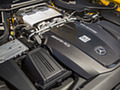 2017 Mercedes-AMG GT S (US-Spec) - Engine