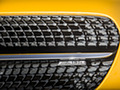 2017 Mercedes-AMG GT S (US-Spec) - Grille