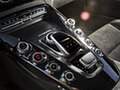 2017 Mercedes-AMG GT S (US-Spec) - Interior, Controls