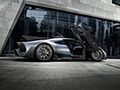 2017 Mercedes-AMG Project ONE - Side