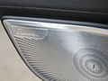 2017 Mercedes-AMG S63 Cabriolet (US-Spec) - Interior, Detail