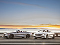 2017 Mercedes-AMG S63 Cabriolet (US-Spec) and S65 AMG Cabriolet