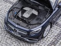 2017 Mercedes-AMG S65 Cabrio (Color: Anthracite Blue) - Engine