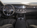 2017 Mercedes-AMG S65 Cabrio (US-Spec) - Interior, Cockpit