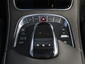 2017 Mercedes-AMG S65 Cabrio (US-Spec) - Interior, Controls