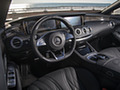2017 Mercedes-AMG S65 Cabrio (US-Spec) - Interior